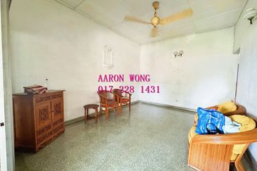 Taman Continental (Continental Park)