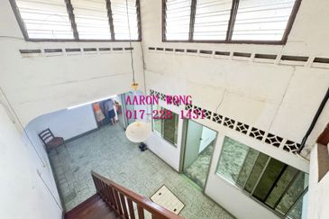 Taman Continental (Continental Park)