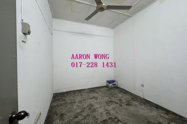 Taman Continental (Continental Park)