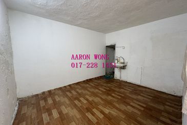 Taman Continental (Continental Park)