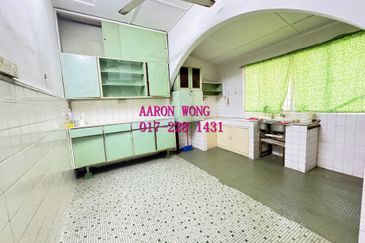 Taman Continental (Continental Park)