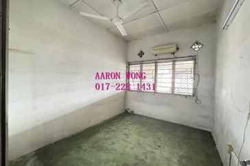 Taman Continental (Continental Park)