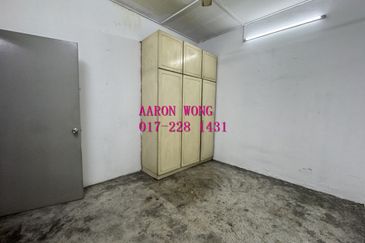 Taman Continental (Continental Park)