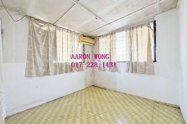 Taman Continental (Continental Park)