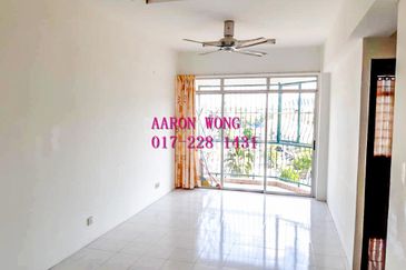 Pangsapuri Seri Indah