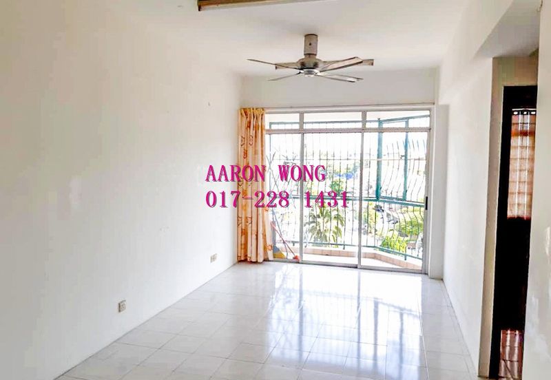 Pangsapuri Seri Indah