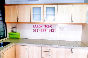 Pangsapuri Seri Indah