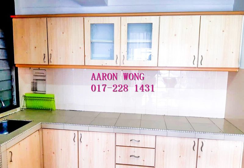 Pangsapuri Seri Indah