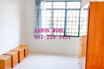 Pangsapuri Seri Indah