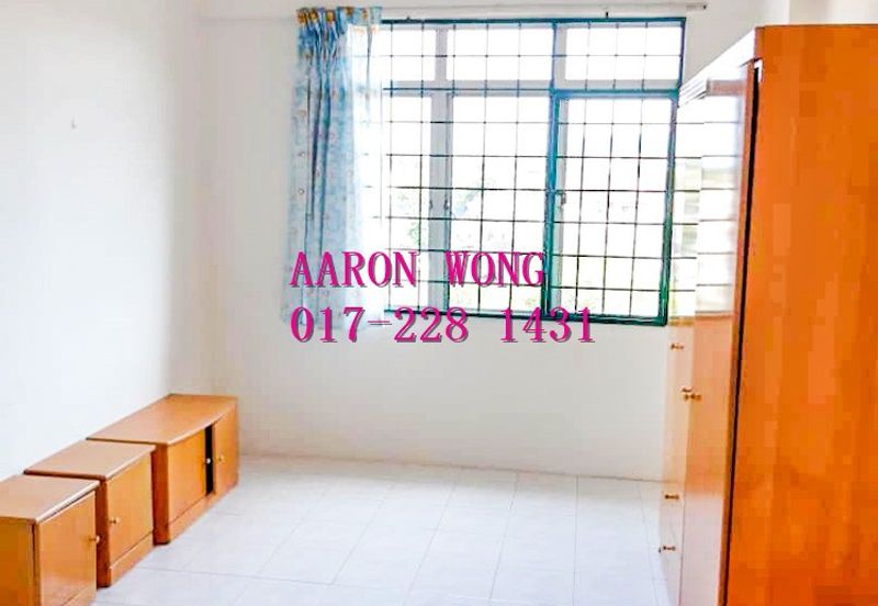 Pangsapuri Seri Indah