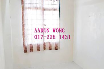 Pangsapuri Seri Indah