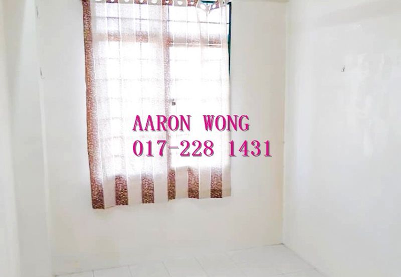 Pangsapuri Seri Indah