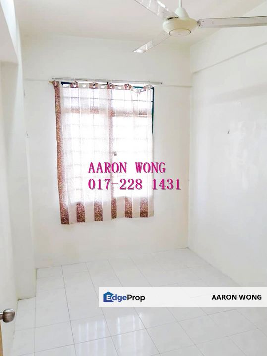 Pangsapuri Seri Indah, Seri Kembangan, Selangor, Selangor, Seri Kembangan