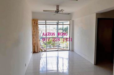 Pangsapuri Seri Indah