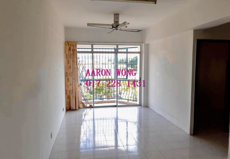 Pangsapuri Seri Indah