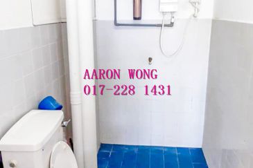 Pangsapuri Seri Indah