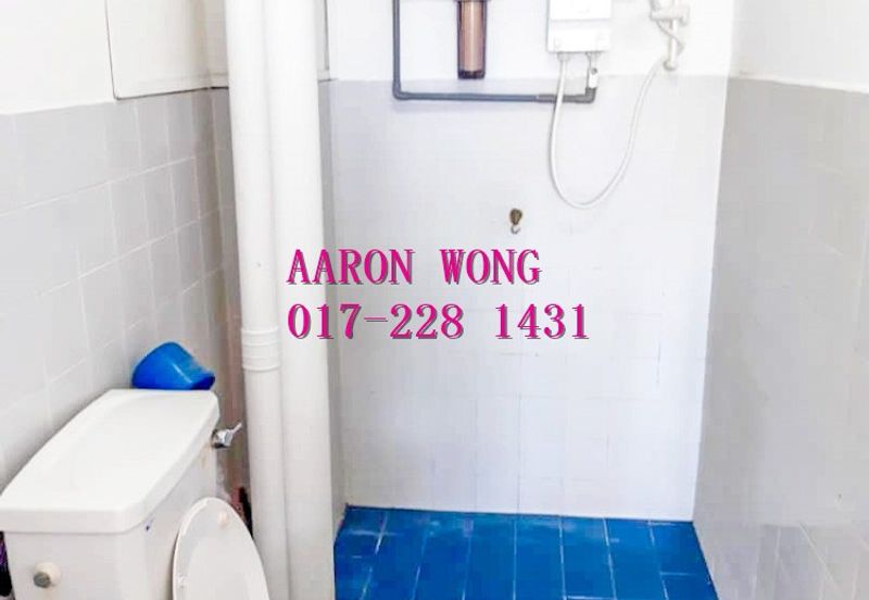 Pangsapuri Seri Indah