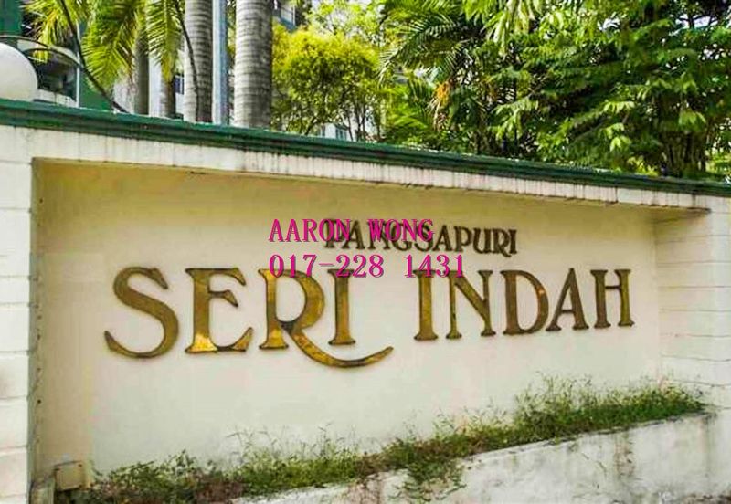 Pangsapuri Seri Indah