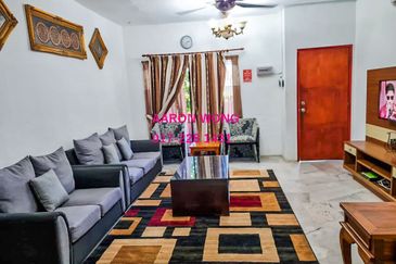 Taman Wawasan, Pusat Bandar Puchong