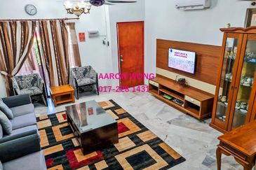 Taman Wawasan, Pusat Bandar Puchong