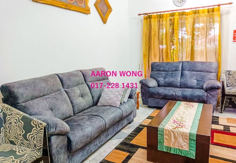 Taman Wawasan, Pusat Bandar Puchong