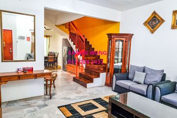 Taman Wawasan, Pusat Bandar Puchong