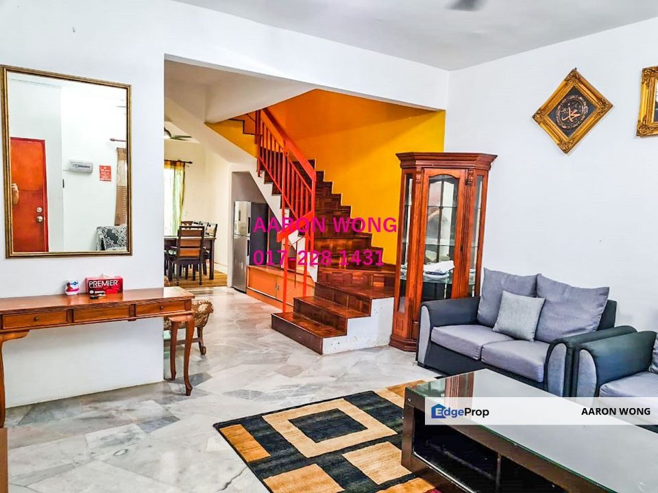 Taman Wawasan 2, Pusat Bandar Puchong, Puchong, Selangor, Selangor, Puchong