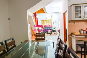 Taman Wawasan, Pusat Bandar Puchong