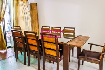 Taman Wawasan, Pusat Bandar Puchong