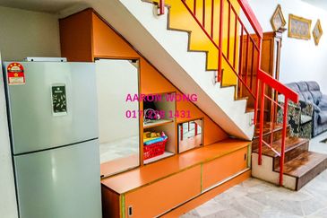 Taman Wawasan, Pusat Bandar Puchong