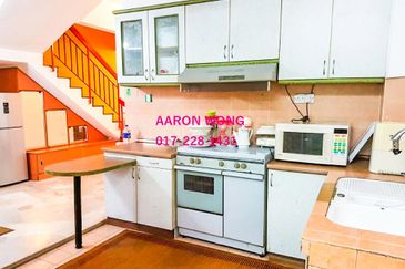 Taman Wawasan, Pusat Bandar Puchong