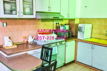 Taman Wawasan, Pusat Bandar Puchong