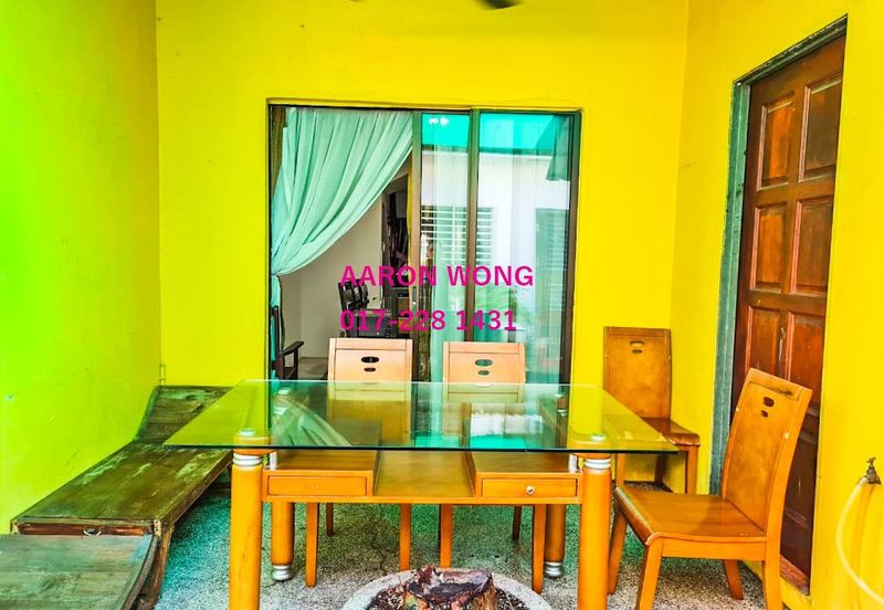 Taman Wawasan, Pusat Bandar Puchong