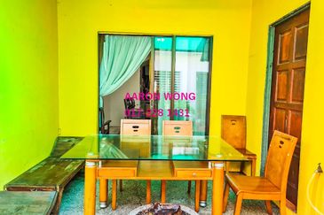 Taman Wawasan, Pusat Bandar Puchong