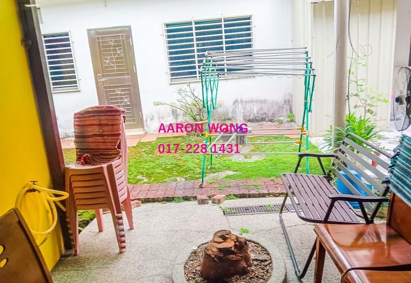 Taman Wawasan, Pusat Bandar Puchong