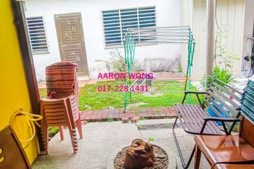 Taman Wawasan, Pusat Bandar Puchong