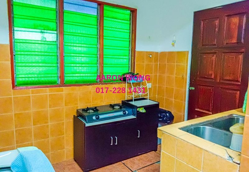 Taman Wawasan, Pusat Bandar Puchong