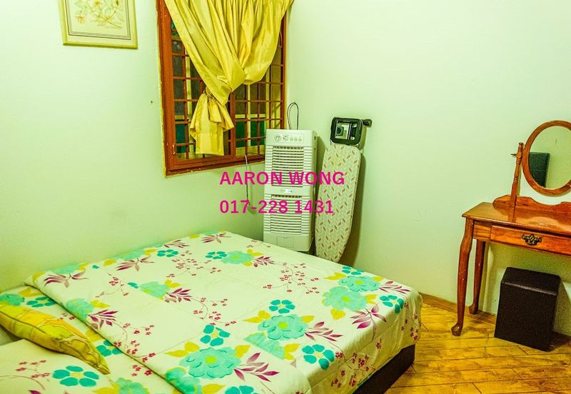 Taman Wawasan, Pusat Bandar Puchong