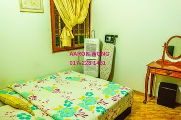 Taman Wawasan, Pusat Bandar Puchong