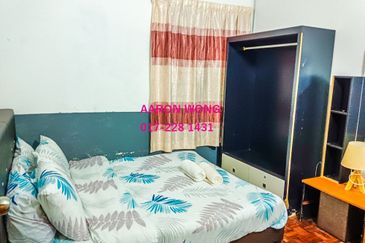 Taman Wawasan, Pusat Bandar Puchong