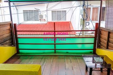 Taman Wawasan, Pusat Bandar Puchong