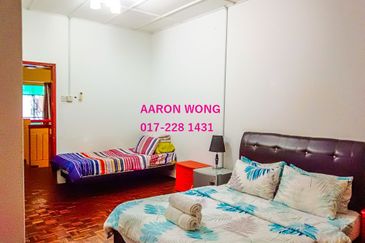 Taman Wawasan, Pusat Bandar Puchong