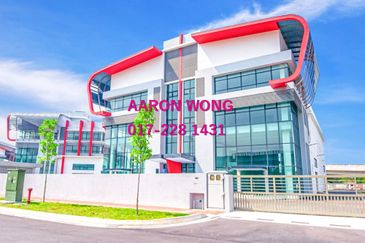 Auto Park City @Kota Damansara