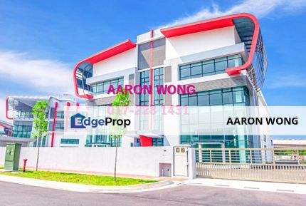 Auto Park City @ Kota Damansara, Petaling Jaya, Selangor, Selangor, Petaling Jaya