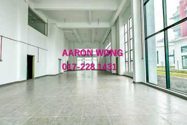 Auto Park City @Kota Damansara