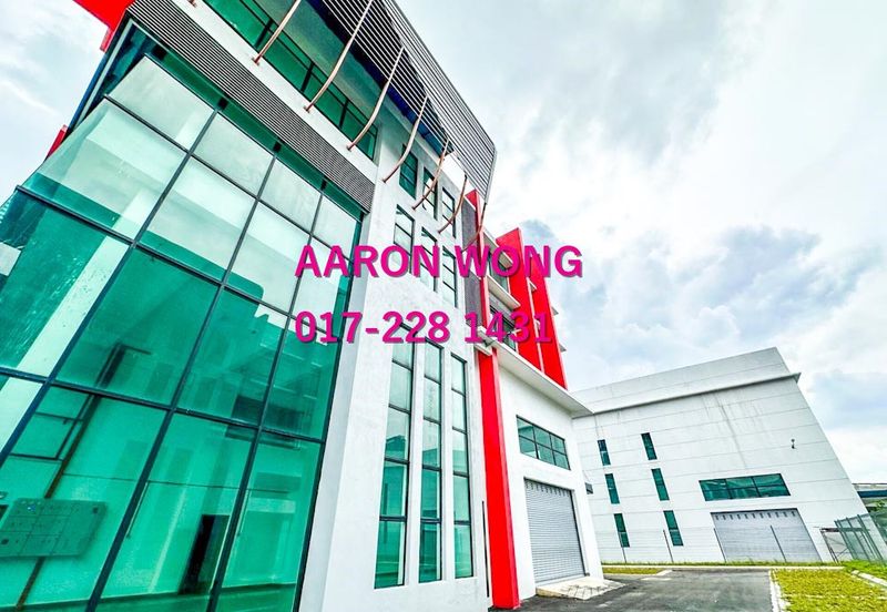 Auto Park City @Kota Damansara