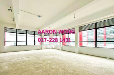 Auto Park City @Kota Damansara