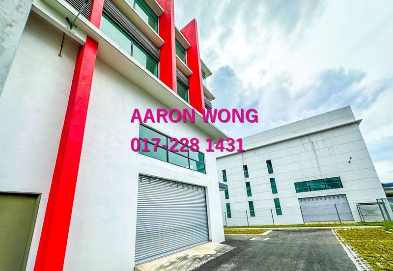 Auto Park City @Kota Damansara