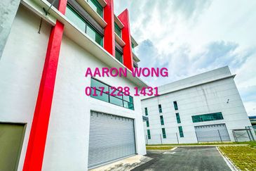 Auto Park City @Kota Damansara