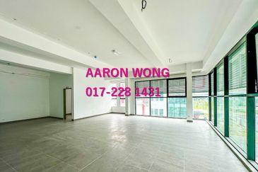 Auto Park City @Kota Damansara